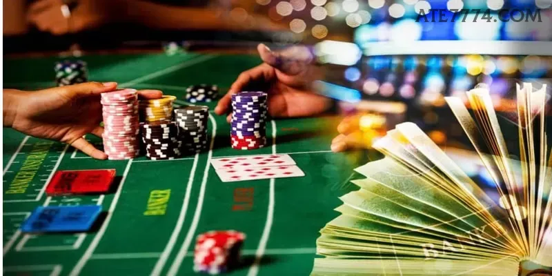 Cassino ate777 app mobile