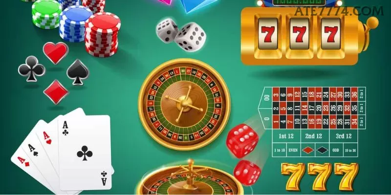 App ate777 Android download